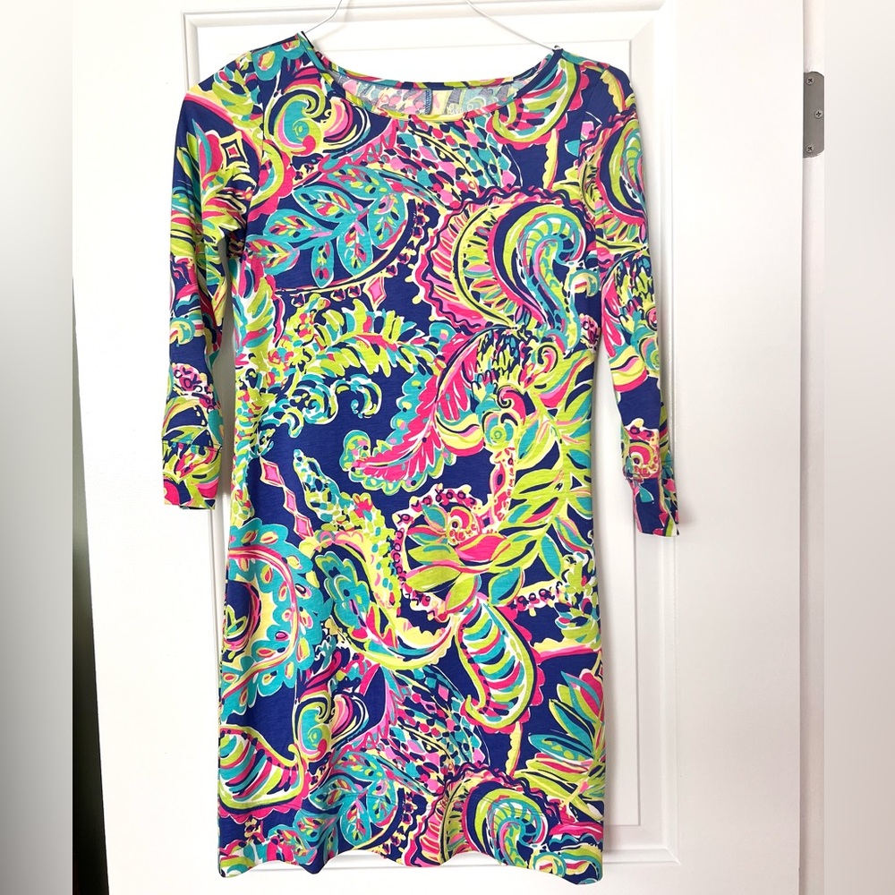 Lilly Pulitzer Marlowe Dress